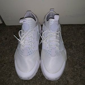 Nike  Air Hurache Run Ultra White
